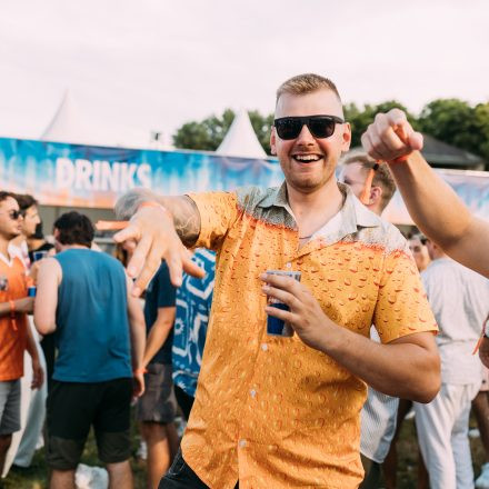 Red Bull Midsummer Vienna 2026