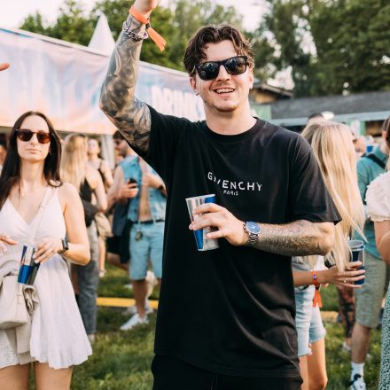 Red Bull Midsummer Vienna 2026