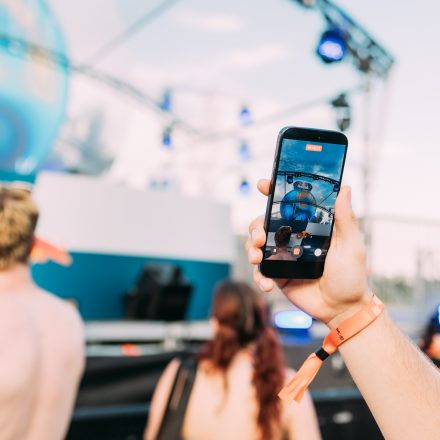 Red Bull Midsummer Vienna 2026