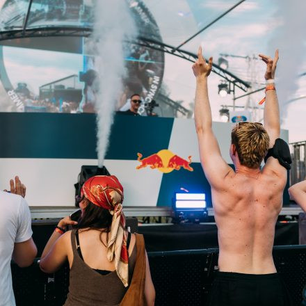 Red Bull Midsummer Vienna 2026