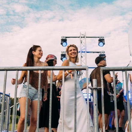 Red Bull Midsummer Vienna 2026