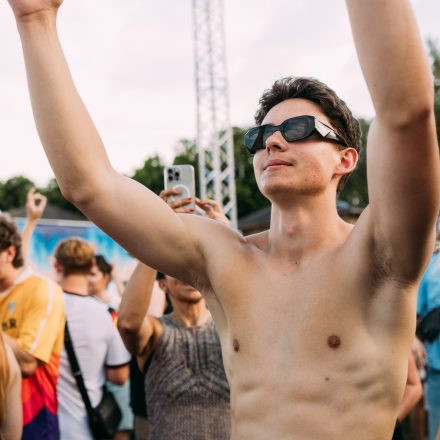 Red Bull Midsummer Vienna 2026