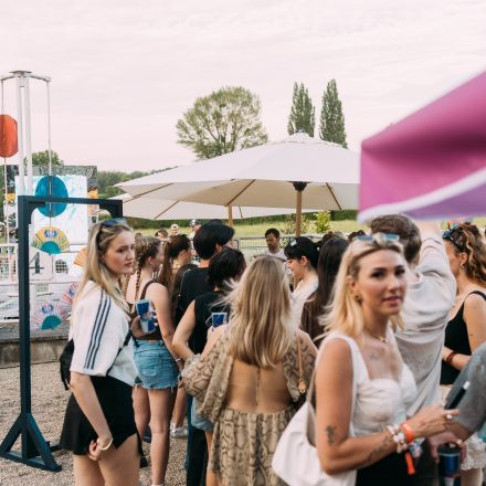 Red Bull Midsummer Vienna 2026