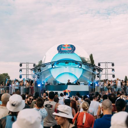 Red Bull Midsummer Vienna 2026