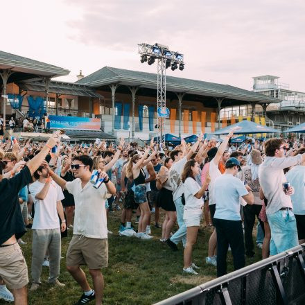 Red Bull Midsummer Vienna 2026