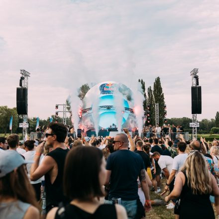 Red Bull Midsummer Vienna 2026