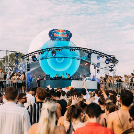 Red Bull Midsummer Vienna 2026