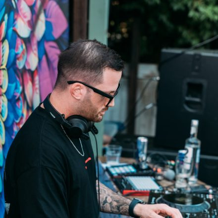 TECHNO AM WASSER x FLASHBACK