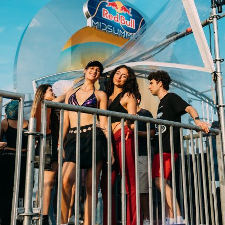Red Bull Midsummer Vienna 2026