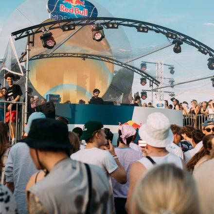 Red Bull Midsummer Vienna 2026