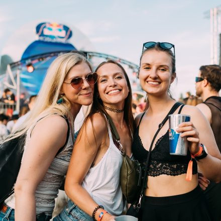 Red Bull Midsummer Vienna 2026