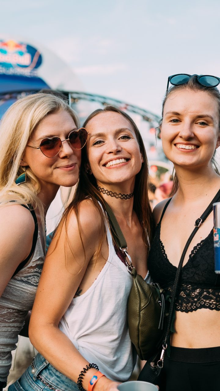 Red Bull Midsummer Vienna 2026