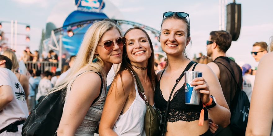 Red Bull Midsummer Vienna 2026