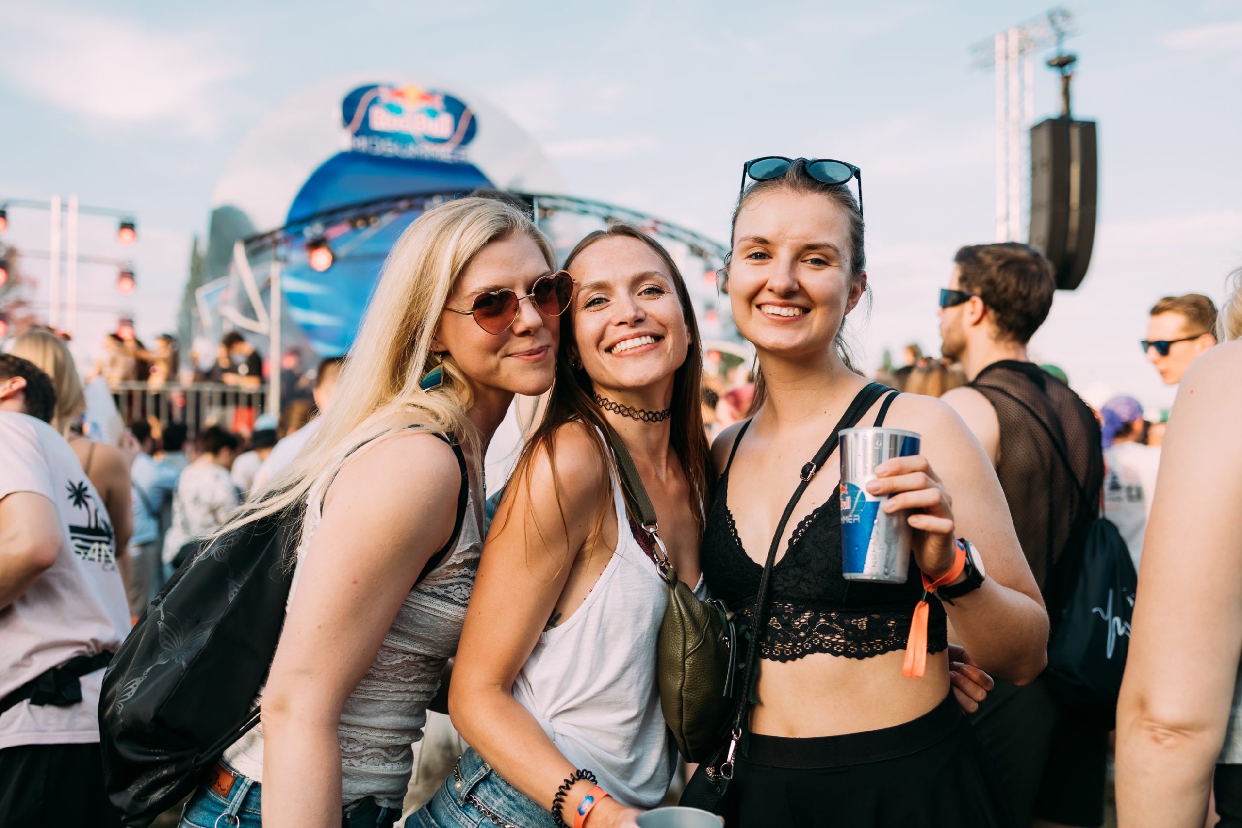 Red Bull Midsummer Vienna 2026