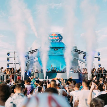 Red Bull Midsummer Vienna 2026