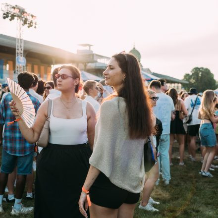 Red Bull Midsummer Vienna 2026