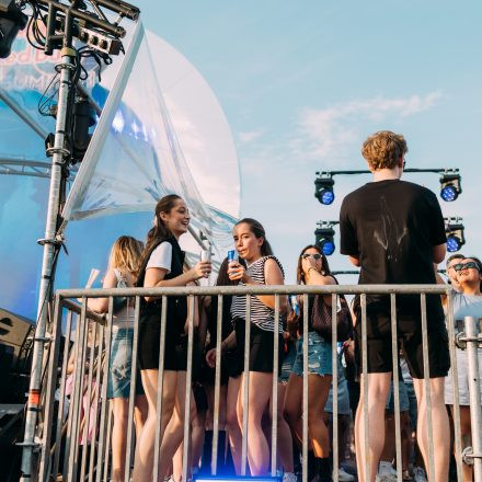 Red Bull Midsummer Vienna 2026