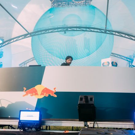 Red Bull Midsummer Vienna 2026