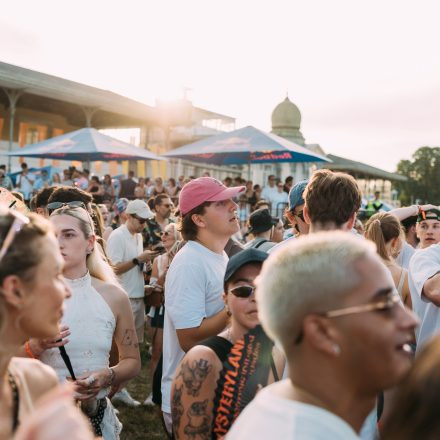 Red Bull Midsummer Vienna 2026