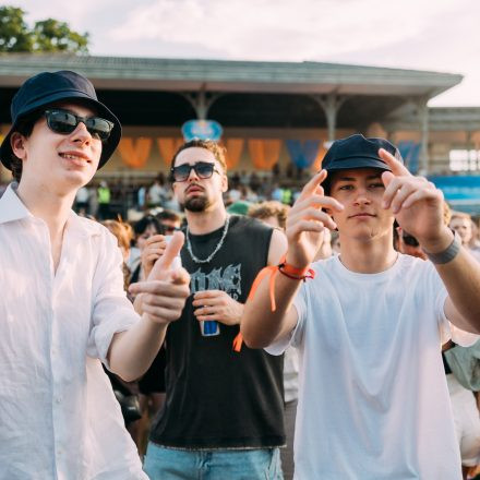 Red Bull Midsummer Vienna 2026
