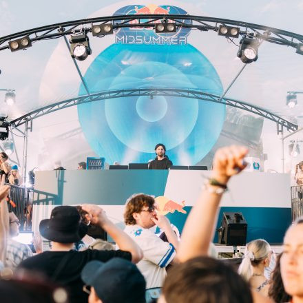 Red Bull Midsummer Vienna 2026