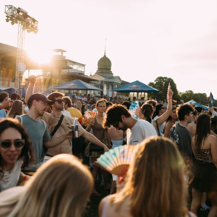 Red Bull Midsummer Vienna 2026