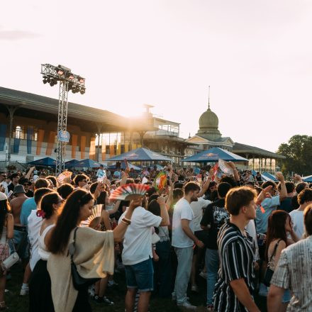 Red Bull Midsummer Vienna 2026