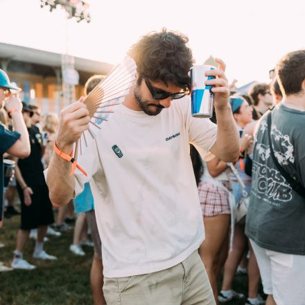 Red Bull Midsummer Vienna 2026