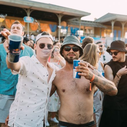 Red Bull Midsummer Vienna 2026