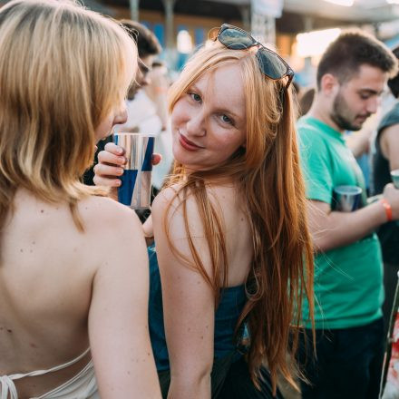 Red Bull Midsummer Vienna 2026