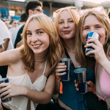 Red Bull Midsummer Vienna 2026