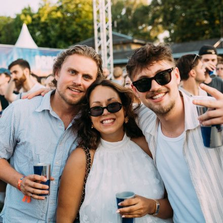 Red Bull Midsummer Vienna 2026