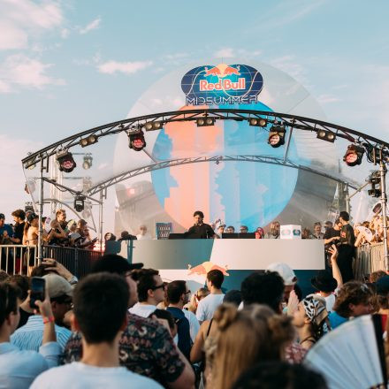 Red Bull Midsummer Vienna 2026