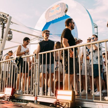 Red Bull Midsummer Vienna 2026