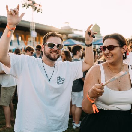 Red Bull Midsummer Vienna 2026