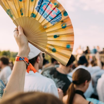 Red Bull Midsummer Vienna 2026