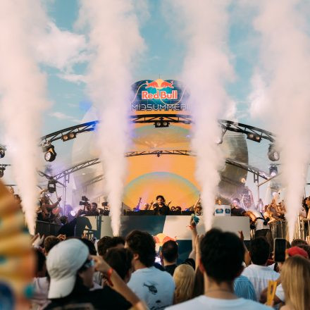 Red Bull Midsummer Vienna 2026