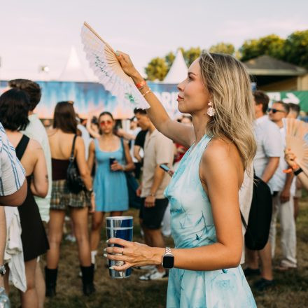 Red Bull Midsummer Vienna 2026