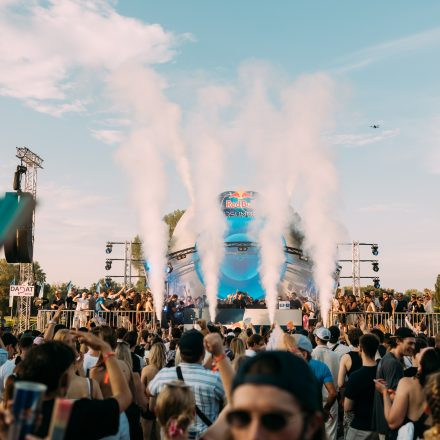 Red Bull Midsummer Vienna 2026