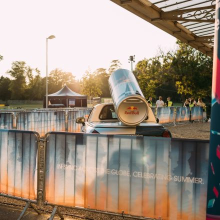 Red Bull Midsummer Vienna 2026