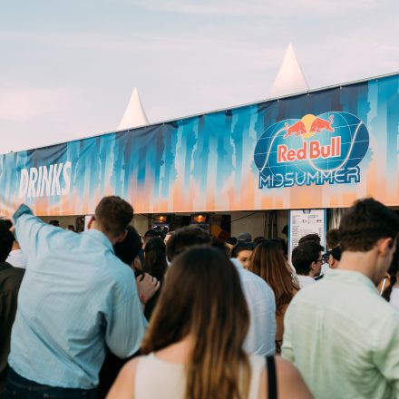 Red Bull Midsummer Vienna 2026