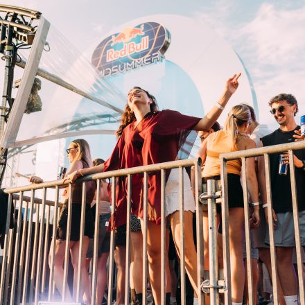 Red Bull Midsummer Vienna 2026