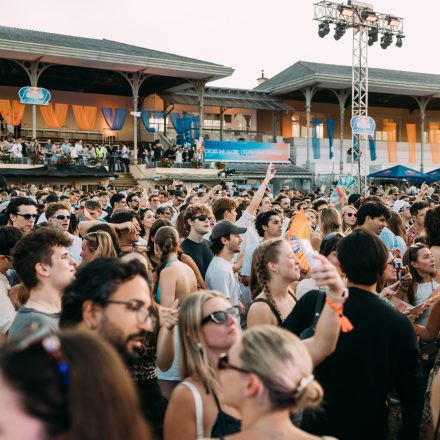 Red Bull Midsummer Vienna 2026