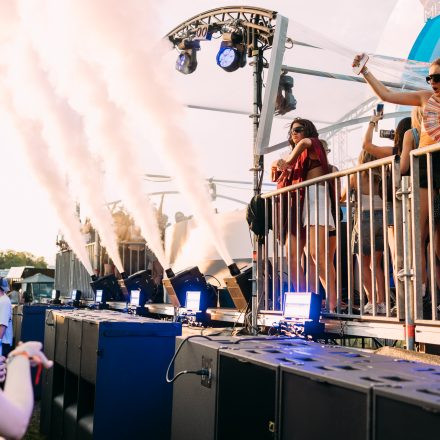 Red Bull Midsummer Vienna 2026