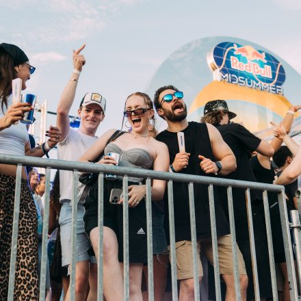 Red Bull Midsummer Vienna 2026