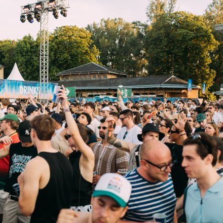 Red Bull Midsummer Vienna 2026