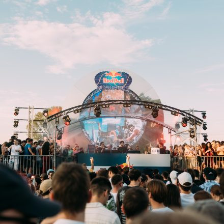 Red Bull Midsummer Vienna 2026