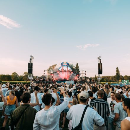 Red Bull Midsummer Vienna 2026