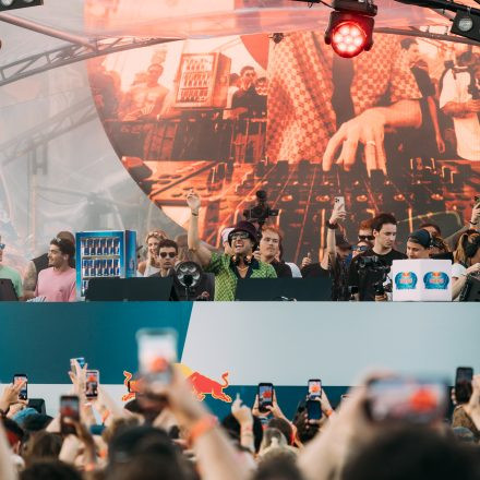 Red Bull Midsummer Vienna 2026