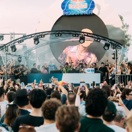 Red Bull Midsummer Vienna 2026